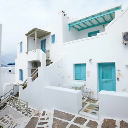 Pebbles 1bd House With Sea View In The Heart Of Apartament Nausa