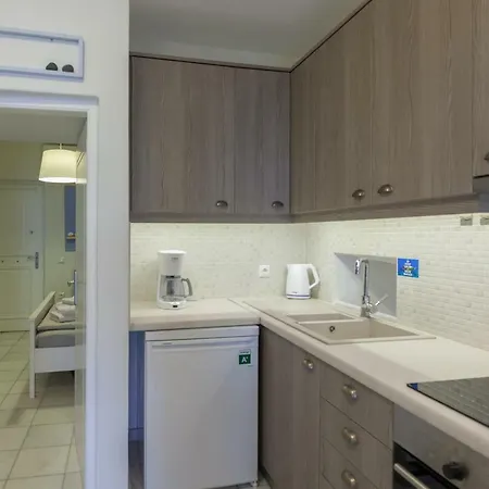 Apartament Pebbles 1bd House With Sea View In The Heart Of *