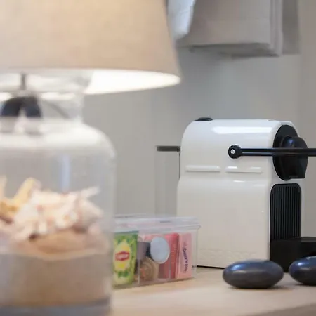 Apartament Pebbles 1bd House With Sea View In The Heart Of Nausa