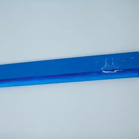 Pebbles 1bd House With Sea View In The Heart Of 아파트 나오우사