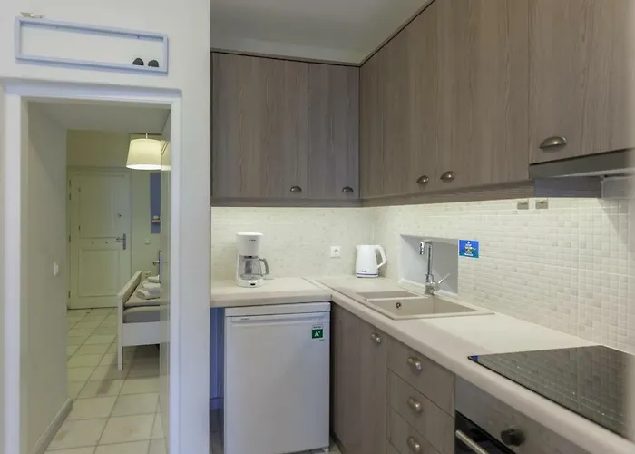 Διαμέρισμα Pebbles 1bd House With Sea View In The Heart Of *