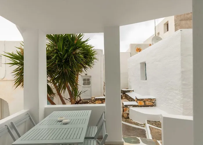 Διαμέρισμα Pebbles 1bd House With Sea View In The Heart Of *